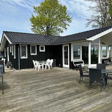 Ferienhaus With Exceptional Sea View *