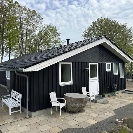 Ferienhaus With Exceptional Sea View